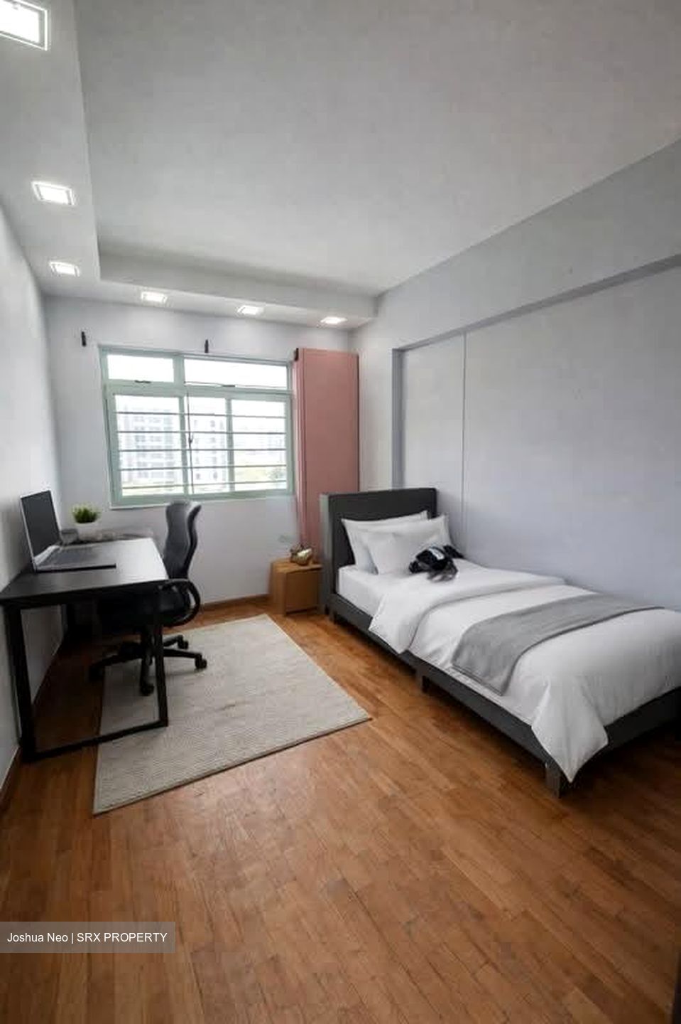 Blk 637B The Meadows (Punggol), HDB 5 Rooms #568363181